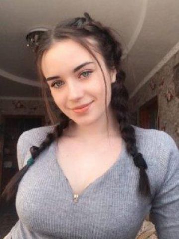 Анкета проститутки Таисия - Фото 1, , 21 год, №83134